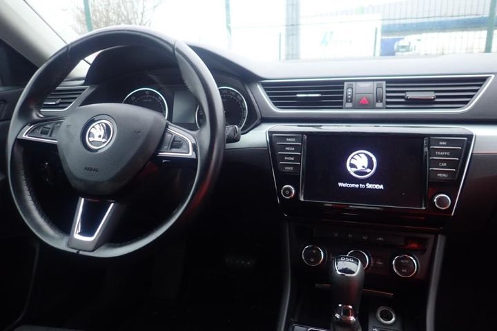 Photo 7 VIN: TMBAH7NP1H7033801 - SKODA SUPERB 