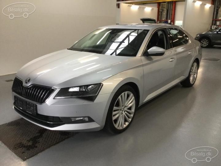 Photo 0 VIN: TMBAH7NP1J7591315 - SKODA SUPERB 