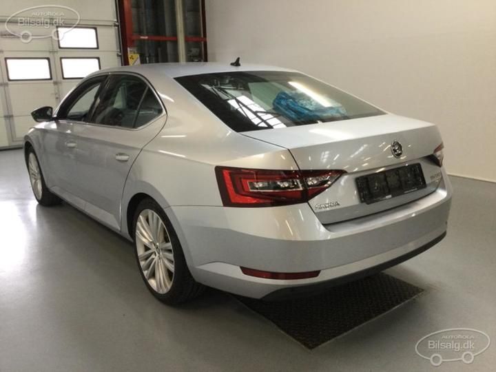 Photo 20 VIN: TMBAH7NP1J7591315 - SKODA SUPERB 