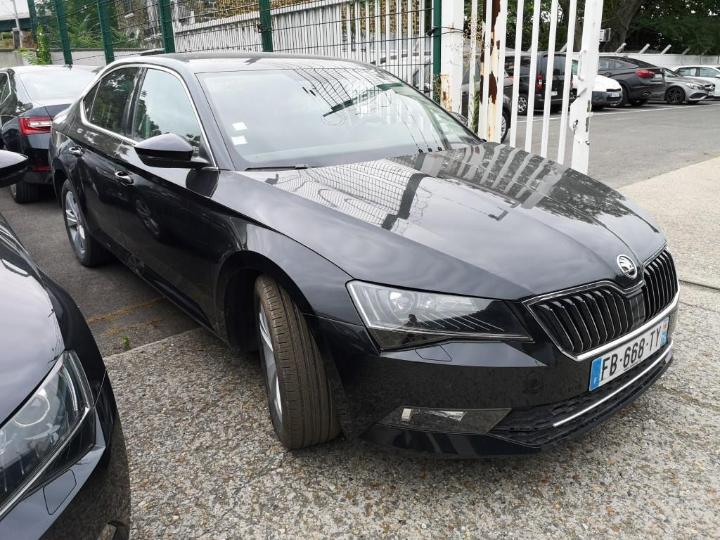 Photo 11 VIN: TMBAH7NP1K7015726 - SKODA SUPERB 