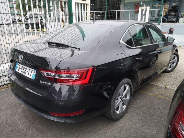 Photo 14 VIN: TMBAH7NP1K7015726 - SKODA SUPERB 