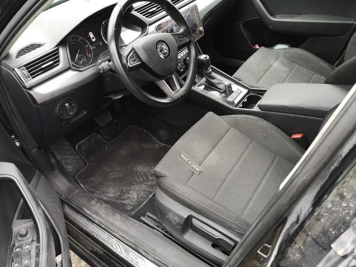 Photo 25 VIN: TMBAH7NP1K7015726 - SKODA SUPERB 