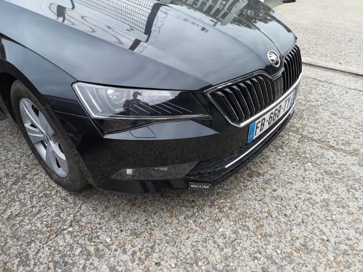 Photo 35 VIN: TMBAH7NP1K7015726 - SKODA SUPERB 