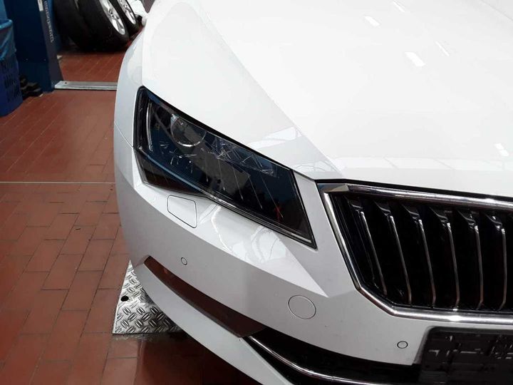 Photo 15 VIN: TMBAH7NP1K7051660 - SKODA SUPERB 