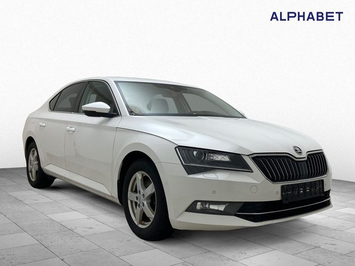 Photo 2 VIN: TMBAH7NP1K7051660 - SKODA SUPERB 