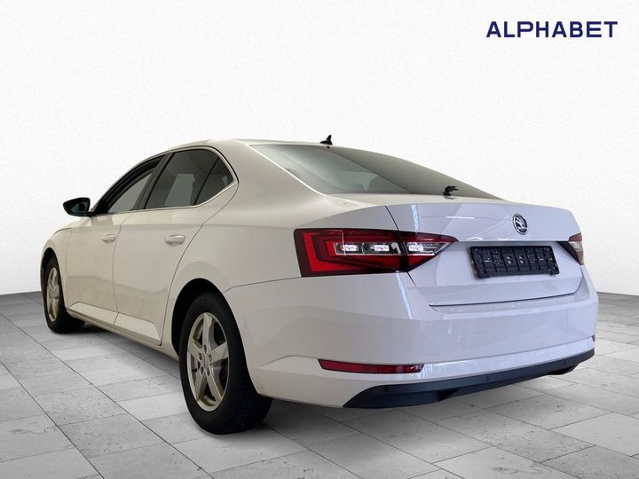 Photo 3 VIN: TMBAH7NP1K7051660 - SKODA SUPERB 