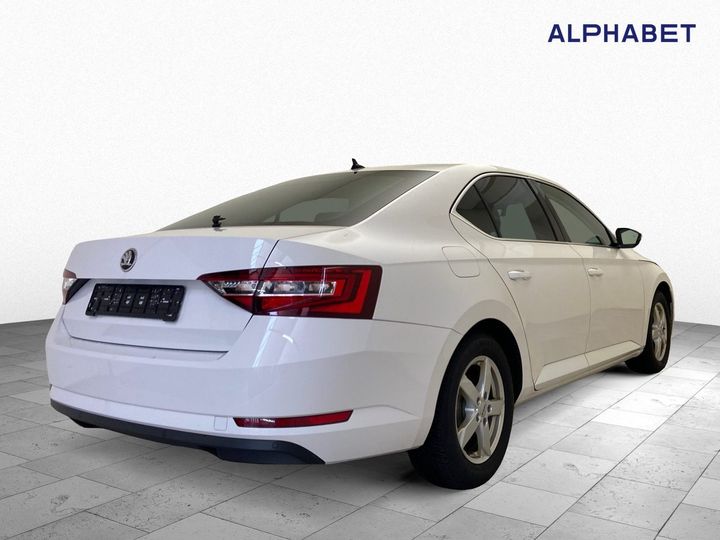 Photo 4 VIN: TMBAH7NP1K7051660 - SKODA SUPERB 