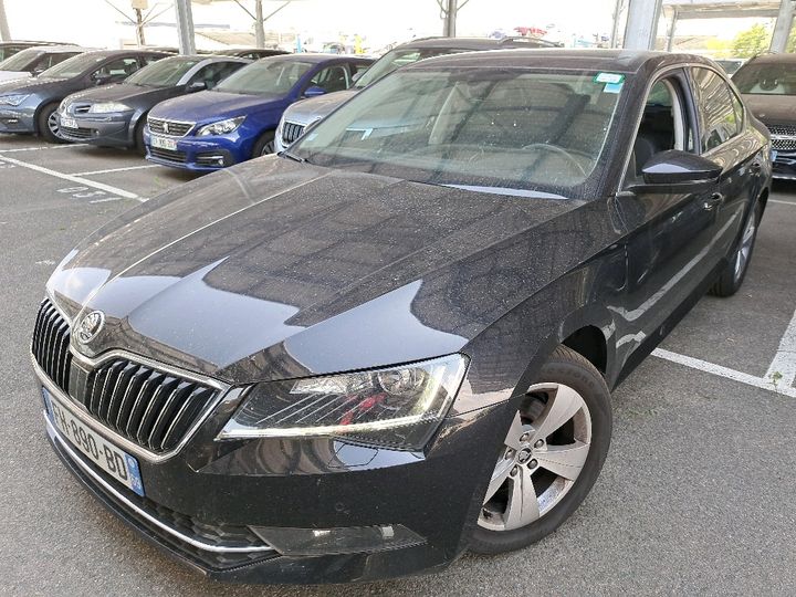 Photo 34 VIN: TMBAH7NP1K7071813 - SKODA SUPERB 