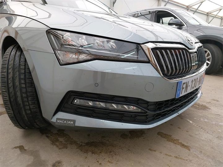 Photo 15 VIN: TMBAH7NP1L7023715 - SKODA SUPERB 