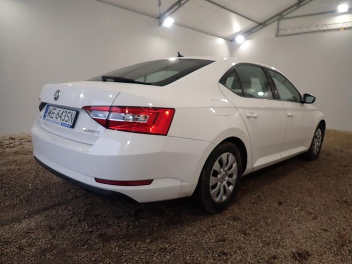 Photo 4 VIN: TMBAH7NP2J7562339 - SKODA SUPERB 