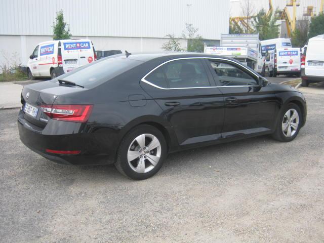 Photo 6 VIN: TMBAH7NP2J7607506 - SKODA SUPERB 