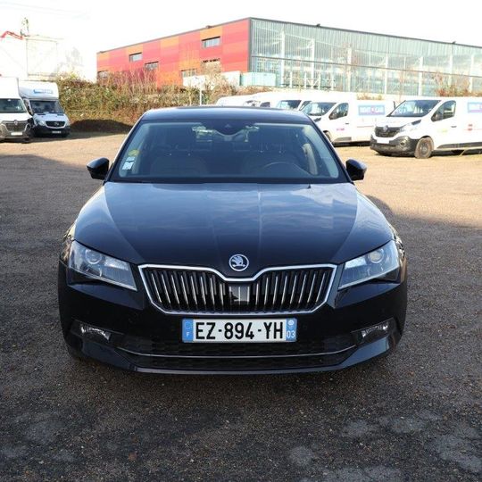 Photo 5 VIN: TMBAH7NP2J7608154 - SKODA SUPERB 