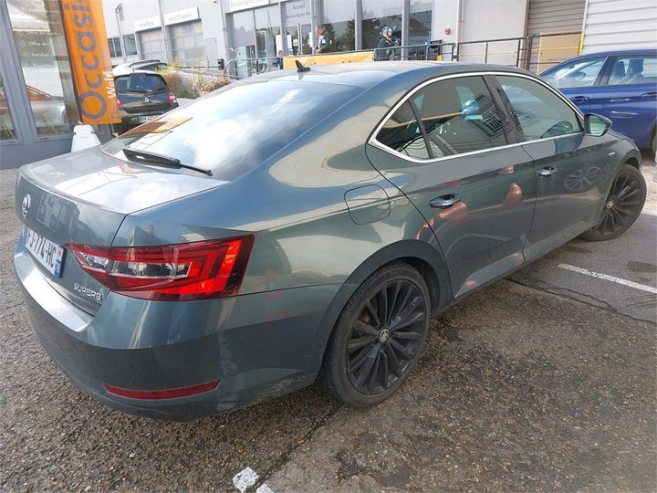 Photo 23 VIN: TMBAH7NP2K7082786 - SKODA SUPERB 