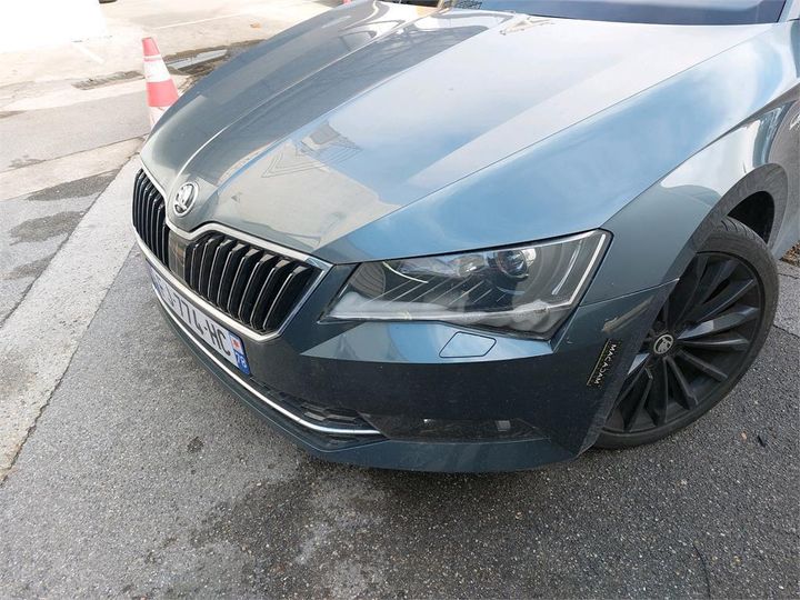 Photo 31 VIN: TMBAH7NP2K7082786 - SKODA SUPERB 