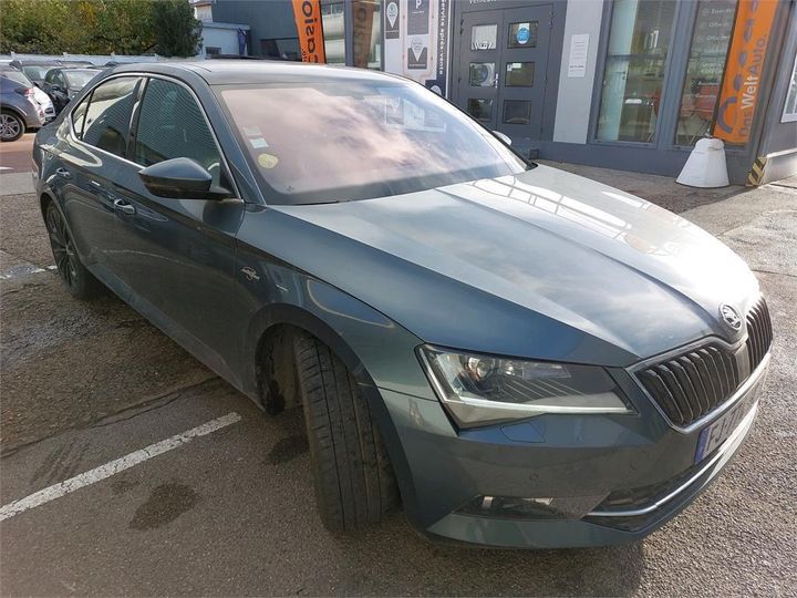 Photo 34 VIN: TMBAH7NP2K7082786 - SKODA SUPERB 