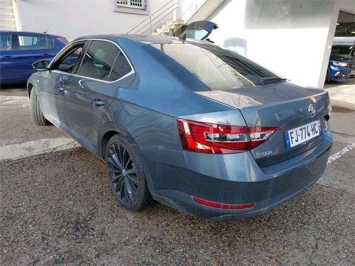 Photo 4 VIN: TMBAH7NP2K7082786 - SKODA SUPERB 