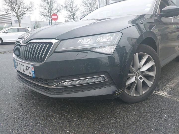 Photo 20 VIN: TMBAH7NP2M7018007 - SKODA SUPERB 