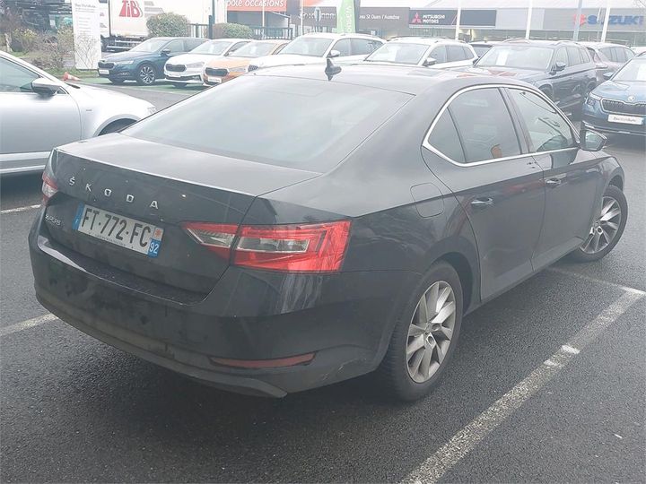 Photo 4 VIN: TMBAH7NP2M7018007 - SKODA SUPERB 