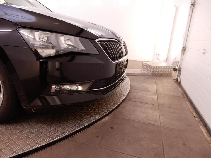 Photo 28 VIN: TMBAH7NP3G7030364 - SKODA SUPERB 