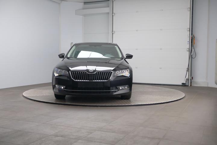 Photo 6 VIN: TMBAH7NP3G7030364 - SKODA SUPERB 