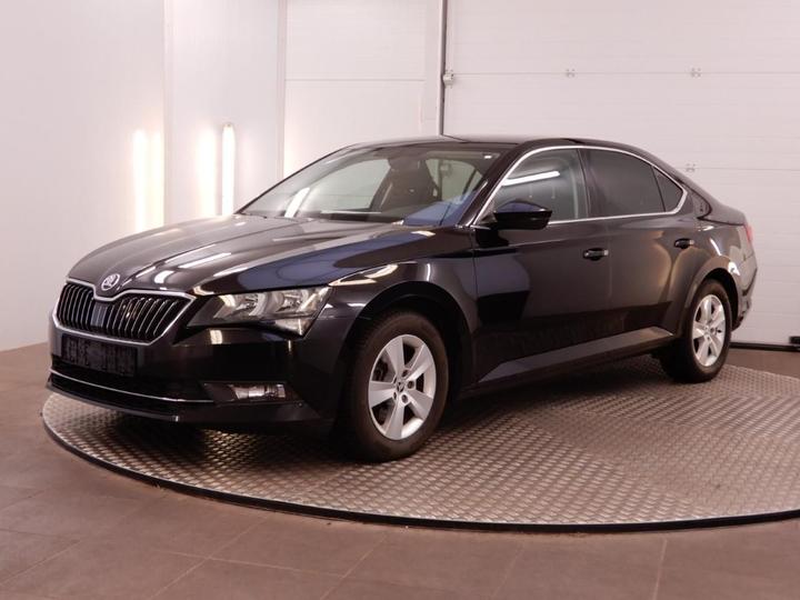 Photo 7 VIN: TMBAH7NP3G7030364 - SKODA SUPERB 