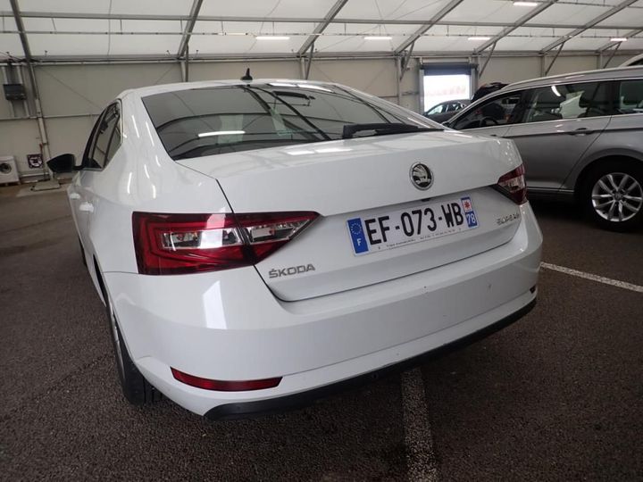 Photo 3 VIN: TMBAH7NP3H7027921 - SKODA SUPERB 