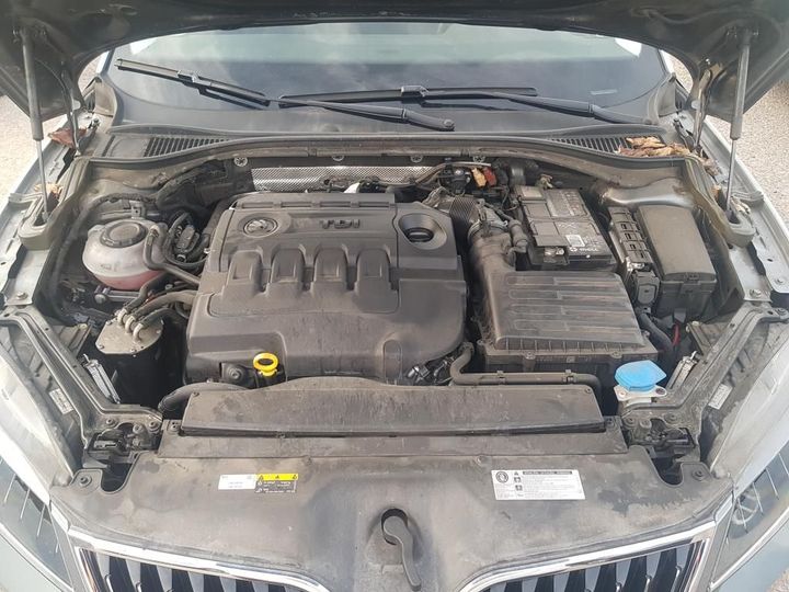 Photo 16 VIN: TMBAH7NP3J7567596 - SKODA SUPERB 