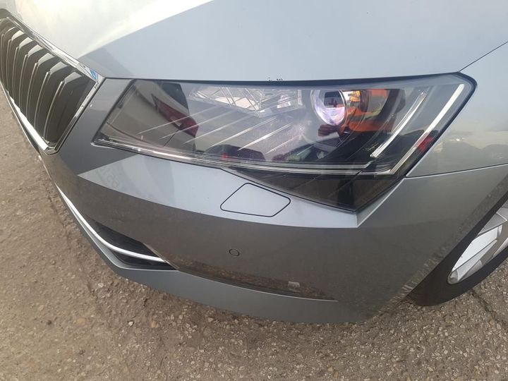 Photo 23 VIN: TMBAH7NP3J7567596 - SKODA SUPERB 