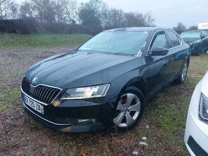 Photo 13 VIN: TMBAH7NP3J7567601 - SKODA SUPERB 