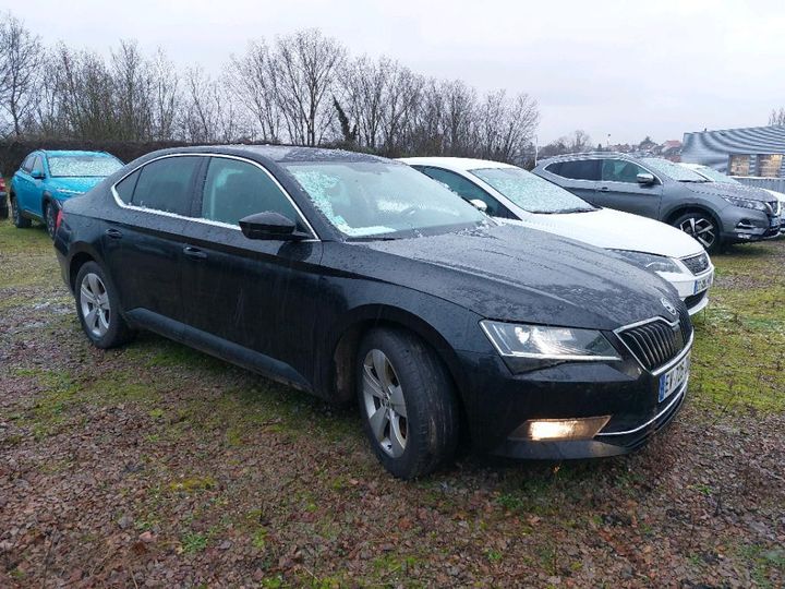 Photo 17 VIN: TMBAH7NP3J7567601 - SKODA SUPERB 