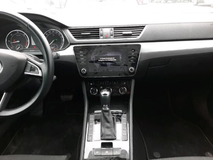 Photo 25 VIN: TMBAH7NP4K7012920 - SKODA SUPERB 