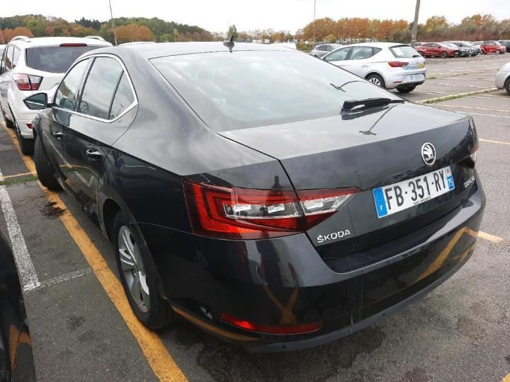 Photo 29 VIN: TMBAH7NP4K7012920 - SKODA SUPERB 