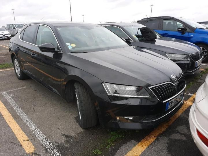 Photo 6 VIN: TMBAH7NP4K7012920 - SKODA SUPERB 