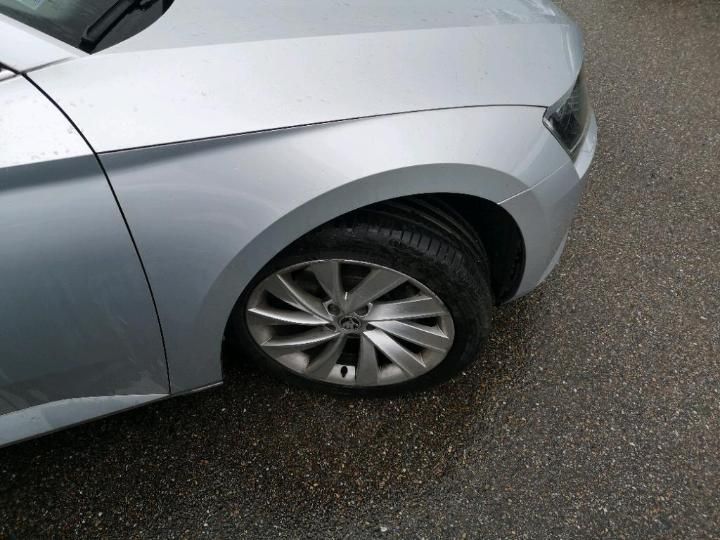 Photo 15 VIN: TMBAH7NP5J7520571 - SKODA SUPERB 