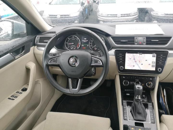 Photo 3 VIN: TMBAH7NP5J7520571 - SKODA SUPERB 