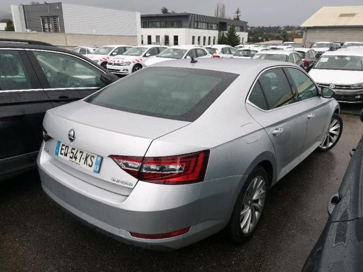 Photo 5 VIN: TMBAH7NP5J7520571 - SKODA SUPERB 