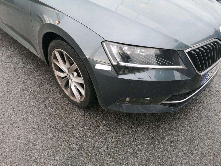 Photo 18 VIN: TMBAH7NP5J7605121 - SKODA SUPERB 