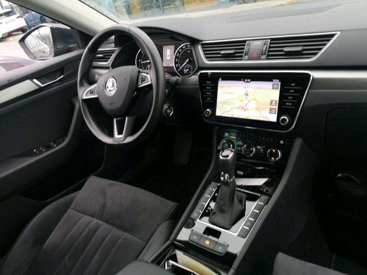 Photo 4 VIN: TMBAH7NP5J7605121 - SKODA SUPERB 