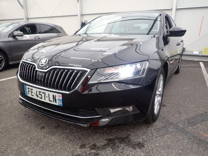 Photo 0 VIN: TMBAH7NP5K7045182 - SKODA SUPERB 