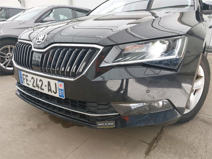 Photo 21 VIN: TMBAH7NP5K7045943 - SKODA SUPERB 