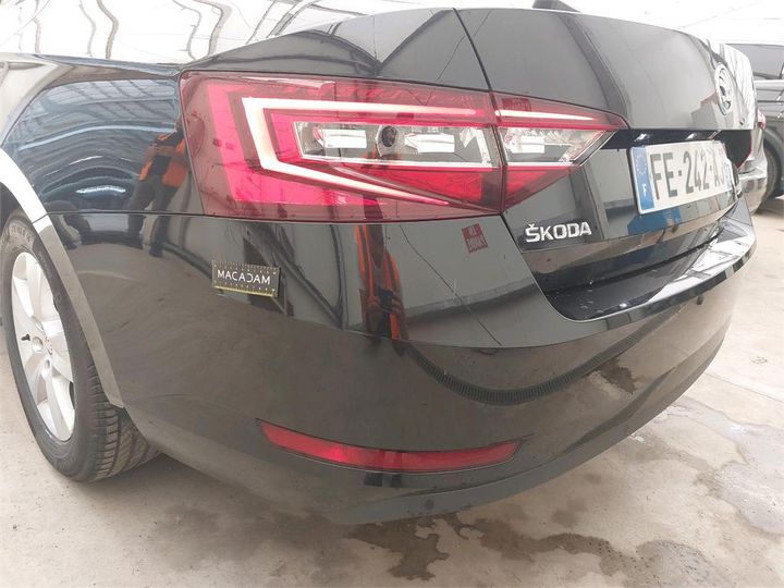 Photo 29 VIN: TMBAH7NP5K7045943 - SKODA SUPERB 