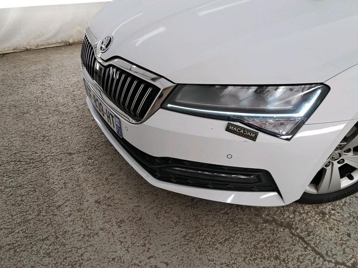 Photo 9 VIN: TMBAH7NP5N7031075 - SKODA SUPERB 