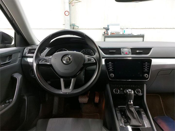 Photo 12 VIN: TMBAH7NP6J7584974 - SKODA SUPERB 