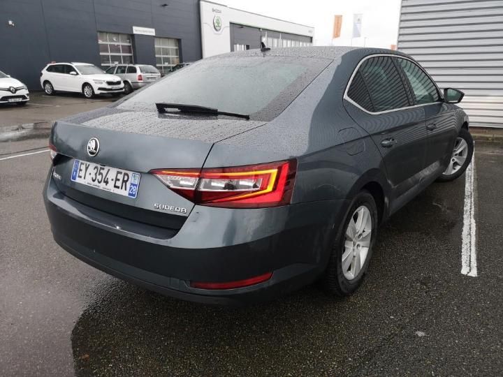 Photo 23 VIN: TMBAH7NP6J7594761 - SKODA SUPERB 