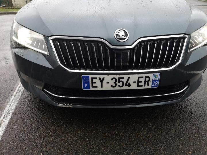 Photo 25 VIN: TMBAH7NP6J7594761 - SKODA SUPERB 