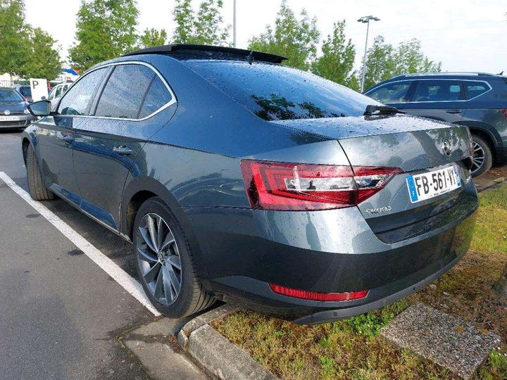 Photo 2 VIN: TMBAH7NP6K7016676 - SKODA SUPERB 