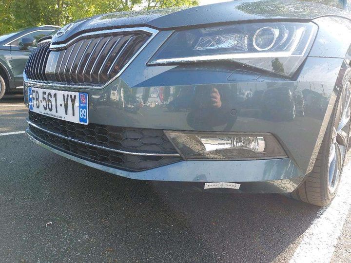 Photo 28 VIN: TMBAH7NP6K7016676 - SKODA SUPERB 