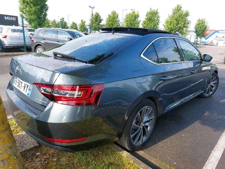 Photo 3 VIN: TMBAH7NP6K7016676 - SKODA SUPERB 