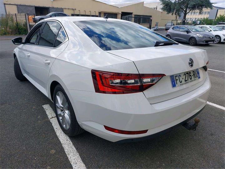 Photo 2 VIN: TMBAH7NP6K7029993 - SKODA SUPERB 