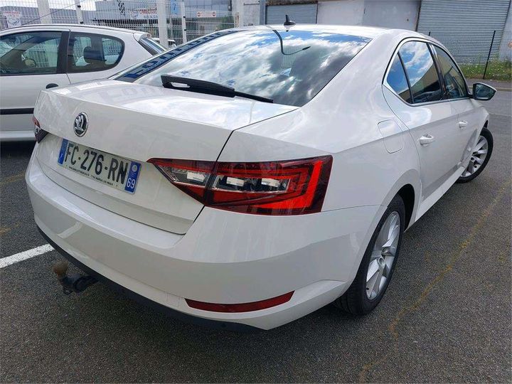 Photo 3 VIN: TMBAH7NP6K7029993 - SKODA SUPERB 